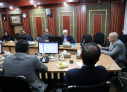 هشتمین کمیته اجرایی سکوهای فناوری و نوآوری و سومین کمیته اجرایی پنجره واحد نظام ملی علوم، تحقیقات و فناوری برگزار شد