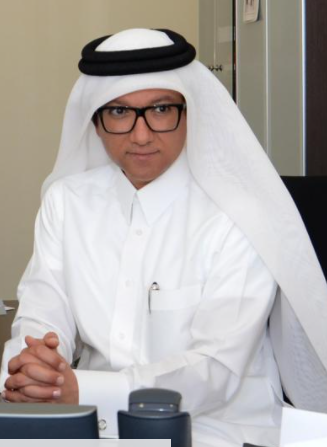 Prof. Dr. Talal Abdulla Al-Emadi