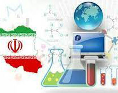المكانة العالمية للإنتاجات العلمية الإيرانية والدول الإسلامية في التقنيات الخضراء