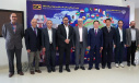 A delegation from NJU of China visited ISC