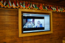 ISC Joint Virtual Meeting with the National Digital Library Program (NDLP) and HEC's Journals Recognition System (HJRS) Held