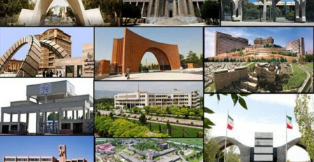 14 Iranian researchers among the top 0.1% highly cited researchers in 2022