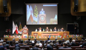 ISESCO meeting kicks off in ISC, southern Iran