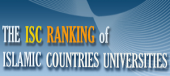 Information of 164 universities of Iran are examined in ISC’s ranking system