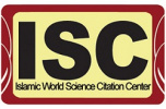 Request of a Moroccan journal to be indexed in ISC