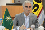 Prof. Mehrad was appointed as a member of Iran Academy of Sciences