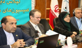 The second day of Meeting of Secretary Generals for ISESCO National Commissions at ISC; Gholamreza Karimi, Secretary-General of the ISESCO National Commission in Iran: this event opens the way for Muslims in the future
