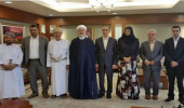 ISC to hold workshops on scientometrics, knowledge studies in Oman