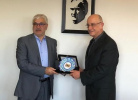 ISC - Hacettepe University to expand cooperation
