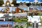 333 Iranian researchers among the most cited researchers in humanities, social sciences and arts
