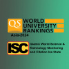 Increasing The Number of Iranian Universities in QS World University Rankings: Asia 2024