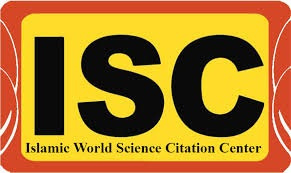 Request of a Moroccan journal to be indexed in ISC