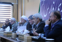 چهارمین جلسه شورای راهبری تدوین سند راهبردی برنامه توسعه علم، فناوری و نوآوری استان فارس