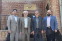 اجلاسیه دانشگاه های استان آذربایجان غربی با مؤسسه ISC به میزبانی دانشگاه ارومیه