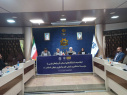 اجلاسیه دانشگاه های استان آذربایجان غربی با مؤسسه ISC به میزبانی دانشگاه ارومیه