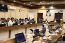 اجلاسیه دانشگاه های استان کهگیلویه و بویراحمد با مؤسسه ISC به میزبانی دانشگاه یاسوج