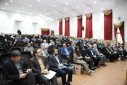 نشست دانشگاه علم و صنعت ایران با مؤسسه  ISC