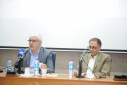 نشست دانشگاه علم و صنعت ایران با مؤسسه  ISC