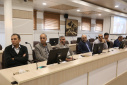 اجلاسیه دانشگاه های استان کرمان با مؤسسه  ISC به میزبانی دانشگاه شهید باهنر کرمان