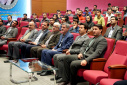 نشست صمیمانه دانشجویان استعداد درخشان دانشگاه علوم پزشکی شیراز با استاندار فارس در مؤسسه ISC