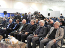 رونمایی از درگاه ویژه ایران خودرو در نظام ایده‌ها و نیازها (نان) در افتتاحیه بیست و چهارمین نمایشگاه دستاوردهای پژوهش، فناوری و فن بازار