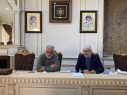 جلسه مؤسسه ISC با دانشگاه آزاد اسلامی برگزار شد