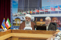 بازدید دبیرکل مجمع جهانی تقریب مذاهب اسلامی از مؤسسه ISC