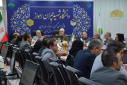 اجلاسیه دانشگاه های استان خوزستان با مؤسسه ISC به میزبانی دانشگاه شهید چمران اهواز