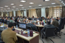 اجلاسیه دانشگاه های استان خوزستان با مؤسسه ISC به میزبانی دانشگاه شهید چمران اهواز