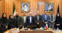اجلاسیه دانشگاه های استان فارس با مؤسسه ISC به میزبانی دانشگاه شیراز