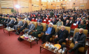سخنرانی رئیس مؤسسه ISC در جشن چهل سالگی دانشگاه جامع امام حسین (ع)