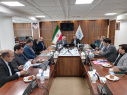 اجلاسیه دانشگاه های علوم پزشکی استان فارس با مؤسسه ISC به میزبانی دانشگاه علوم پزشکی شیراز