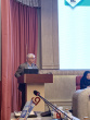 سخنرانی رئیس مؤسسه ISC در نشست معاونین تحقیقات و فناوری دانشگاه های علوم پزشکی کشور
