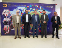 بازدید وزیر آموزش و پرورش از موسسه ISC و نشست صمیمانه با دانش آموزان منتخب استان فارس