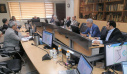 سند راهبردی و برنامه عملیاتی موسسه ISC در نشست هیئت امنای مؤسسه