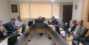 سند راهبردی و برنامه عملیاتی موسسه ISC در نشست هیئت امنای مؤسسه