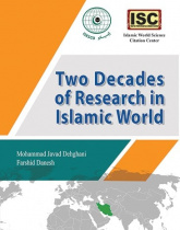 Two Decades of Research in Islamic World