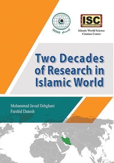 Two Decades of Research in Islamic World
