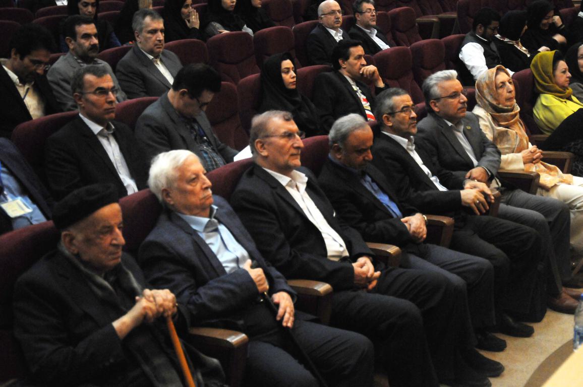 چهاردهمین گردهمایی بین المللی انجمن ترویج زبان و ادب فارسی در دانشگاه ارومیه