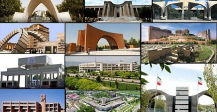 رشد کیفی مقالات ایران براساس آمار پایگاه‌های استنادی دنیا