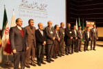 همایش هم اندیشی دانشمندان برتر کشور در شیراز برگزار شد