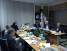برگزاری نشست هماهنگی اجلاس عمومی فرهنگستان علوم جهان در ایران