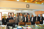 برگزاری دومین کنفرانس بین‌المللی سردبیران نشریات علمی کشورهای اسلامی در ISC