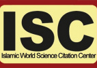 درخواست نشریه « IJES پاکستان» برای نمایه شدن در « ISC»