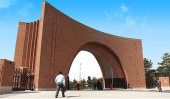 دانشگاه های تهران و تربیت مدرس درردیف یک درصد دانشگاه های برتر جهان
