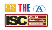 نتایج رتبه بندی جهانی ISC در سال ۲۰۱۹  منتشرشد