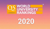 انتشار رتبه‌بندی دانشگاه های آسیایی توسط کیو اس در سال ۲۰۲۰