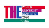 نظام رتبه‌بندی تایمز ۲۰۲۲ فهرست ۵۳۹ دانشگاه‌ برتر جوان با قدمتی زیر ۵۰ سال را منتشر کرد