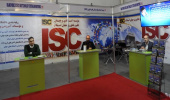 حضور مؤسسه استنادی علوم و پایش علم و فناوری (ISC) در بیست و سومین نمایشگاه دستاوردهای پژوهش و فناوری