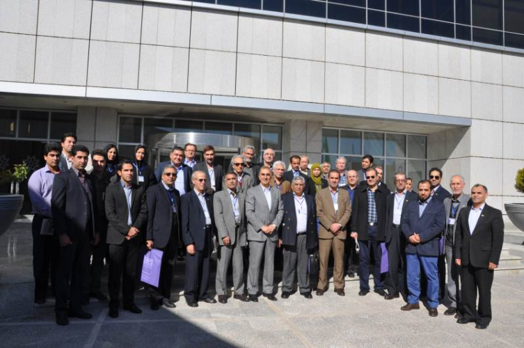 برگزاری دومین کنفرانس بین‌المللی سردبیران نشریات علمی کشورهای اسلامی در ISC